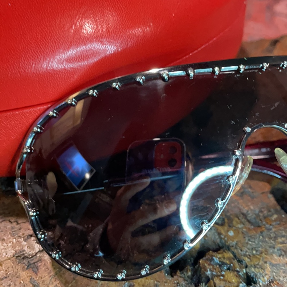 Valentino sunglasses - Picture 3 of 10
